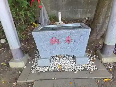 五反田神社(神奈川県)