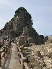 鉾島神社(福井県)