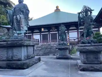 長勝寺(神奈川県)