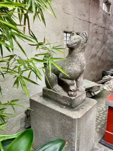 真徳稲荷神社(東京都)