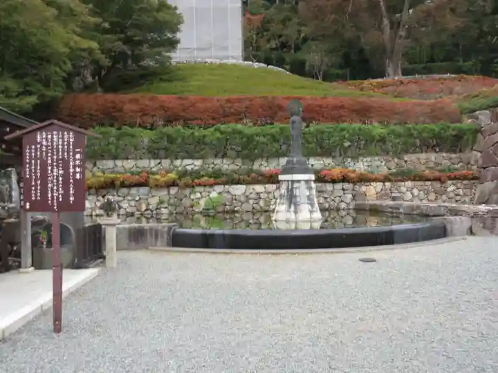 勝尾寺のその他建物