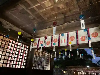 竹駒神社(宮城県)