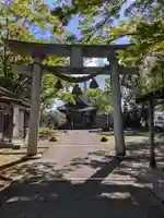 琴平社(富山県)