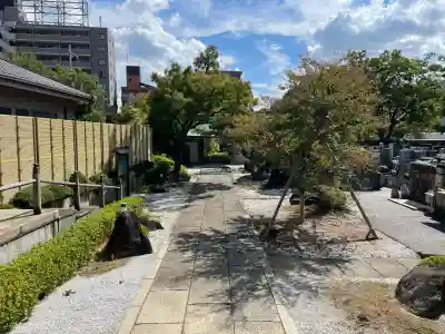 良泉寺(神奈川県)