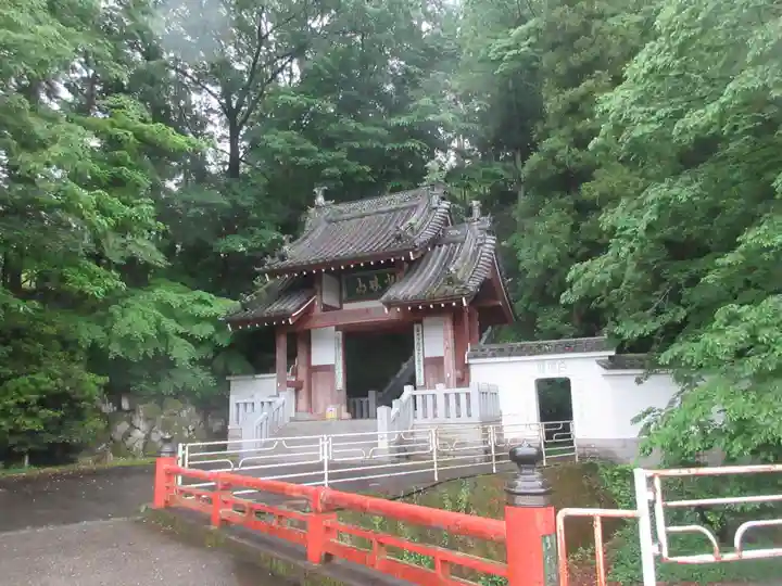 達磨寺(群馬県)