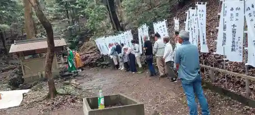 梅香寺(三重県)