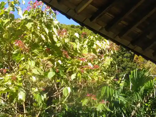 瑞泉寺のその他建物