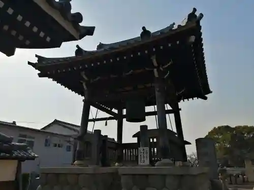 玉林寺（小牧観音）のその他建物