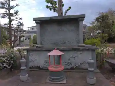 多聞院(東京都)