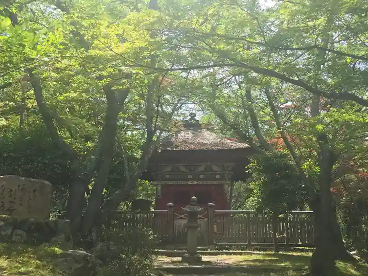 十八明神社(滋賀県)