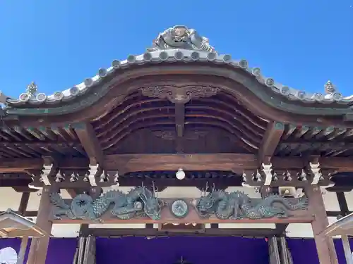 龍光寺(三重県)