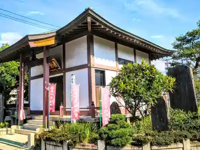 瑞雲寺のその他建物