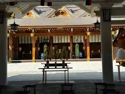 西宮神社(兵庫県)