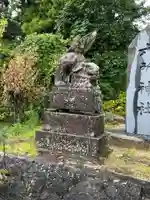 六所神社(島根県)