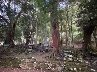 新八幡神社(徳島県)