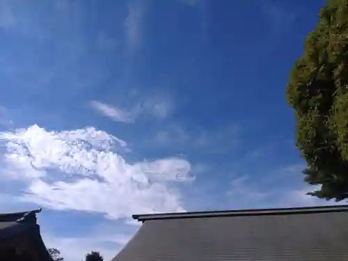 松陰神社(東京都)