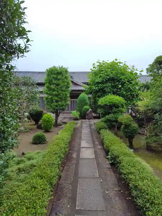 天祥寺(埼玉県)