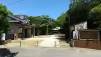 手子后神社のその他建物