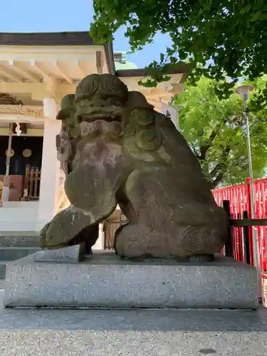 熊野神社（新井）(千葉県)