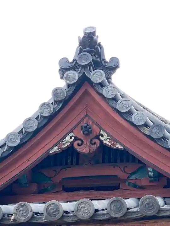 伊佐爾波神社(愛媛県)