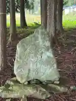 一宮神社(長野県)