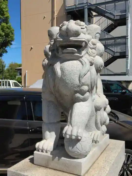 加賀屋天満宮(大阪府)