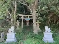 五社大明神(兵庫県)