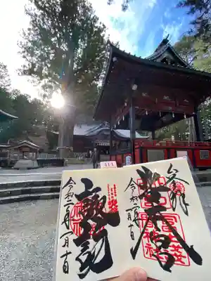 北口本宮冨士浅間神社のその他建物