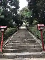 熊野神社のその他建物