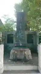 日吉神社の建物その他