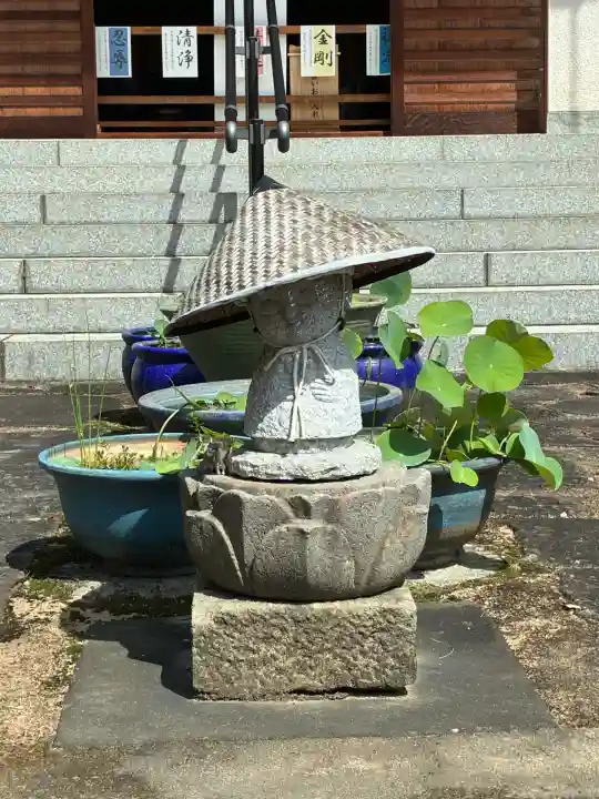 東光寺(山梨県)