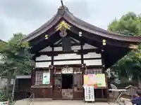 三輪神社(愛知県)