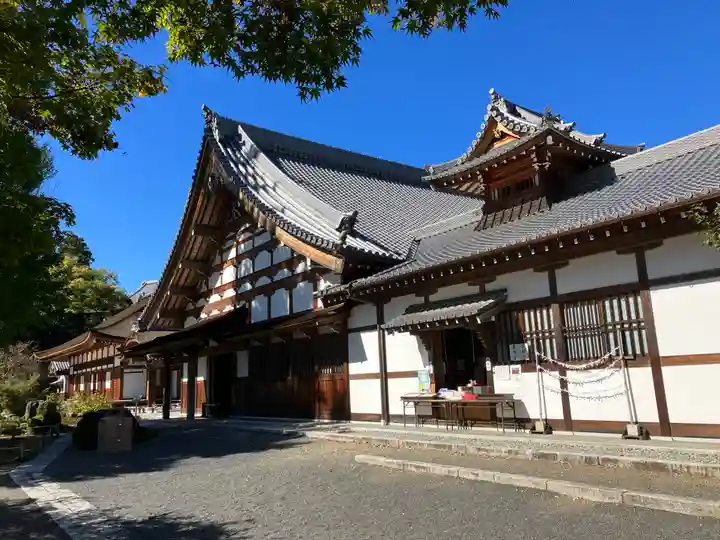 永保寺(岐阜県)