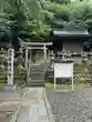 黒龍社（伊奈波神社境内社）(岐阜県)