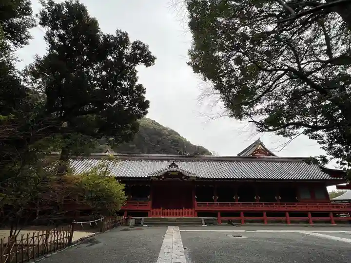 鶴岡八幡宮(神奈川県)