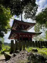 鞍馬寺の建物その他