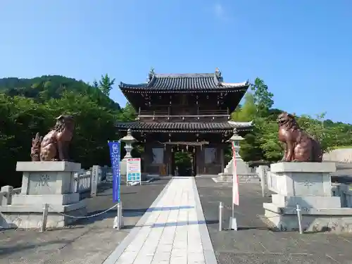 石鎚神社 口之宮 本社のその他建物