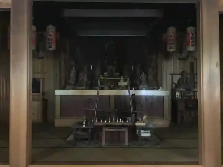 真禅院(岐阜県)