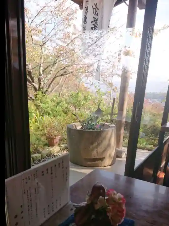 常楽寺のその他建物