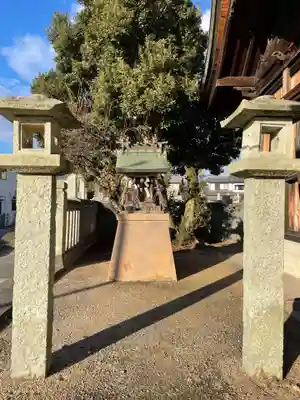 神吉神社(兵庫県)