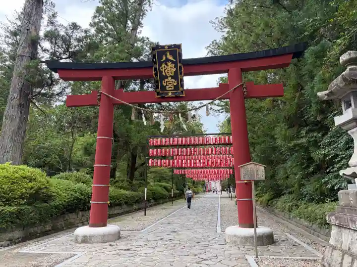 大崎八幡宮(宮城県)