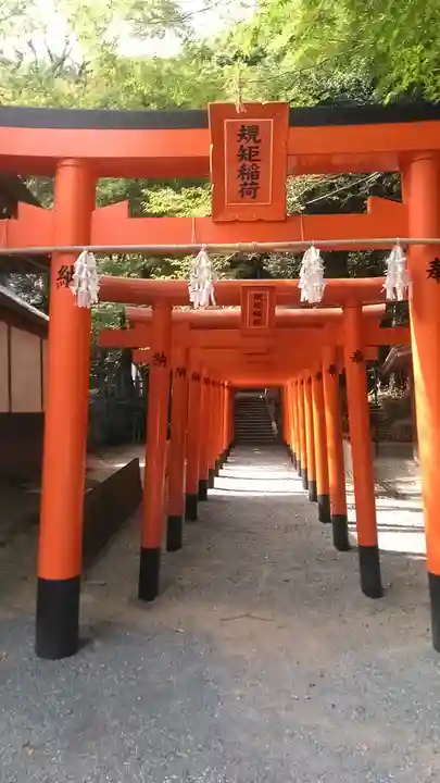 蒲生八幡神社(福岡県)