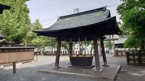 桐生天満宮(群馬県)