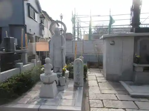 源正寺(東京都)