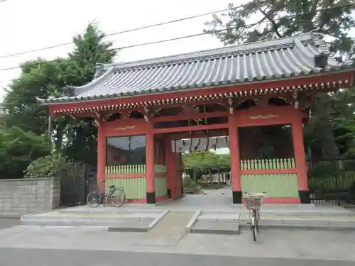 善養寺(東京都)