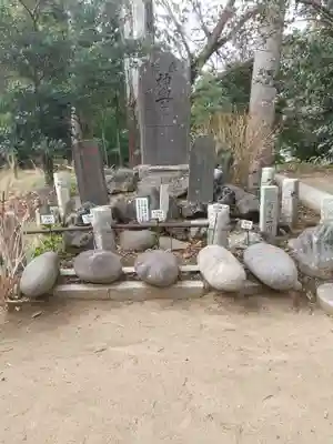 山倉大神(千葉県)