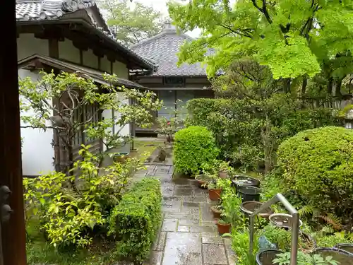 覚円院(京都府)