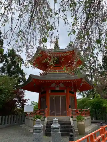 正法寺のその他建物