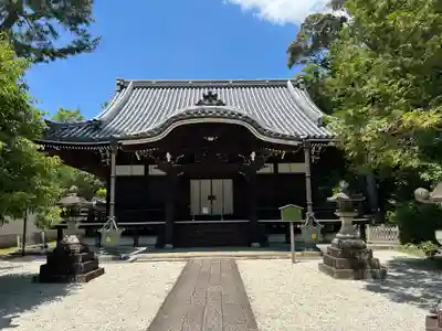  智積院(京都府)
