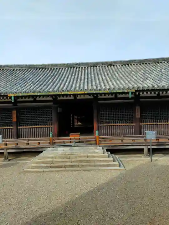 法隆寺(奈良県)